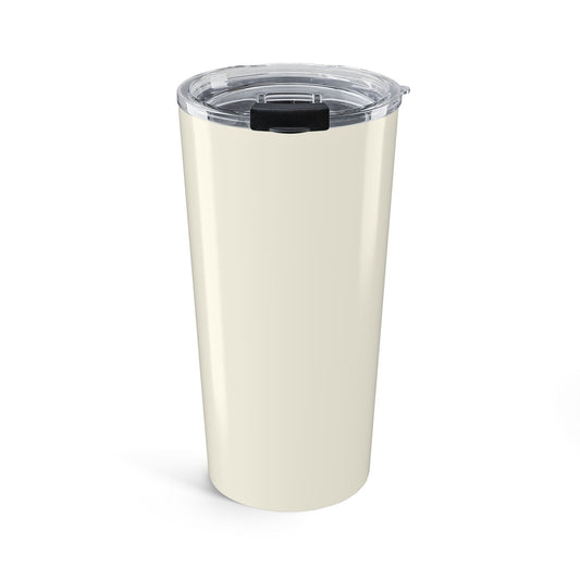 Tumbler | Atlanta, Georgia | Light