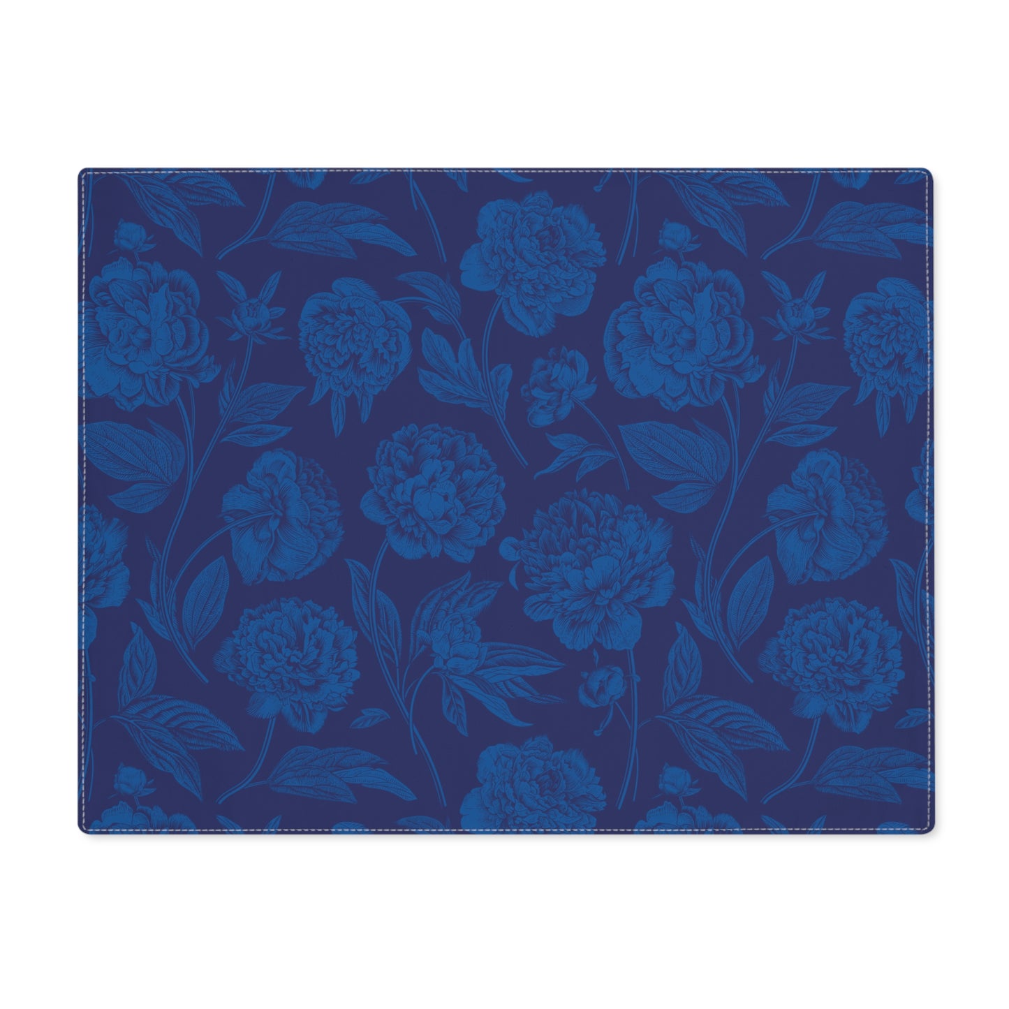 Placemat | Durham, North Carolina | Peony