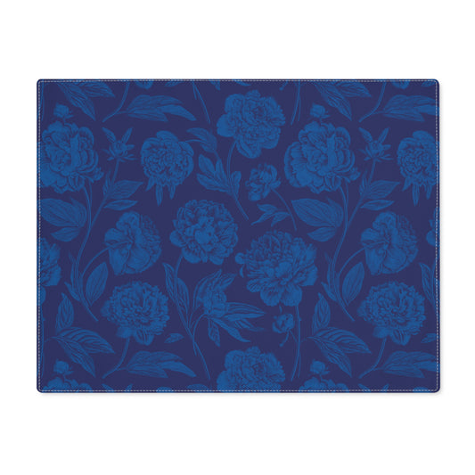 Placemat | Durham, North Carolina | Peony