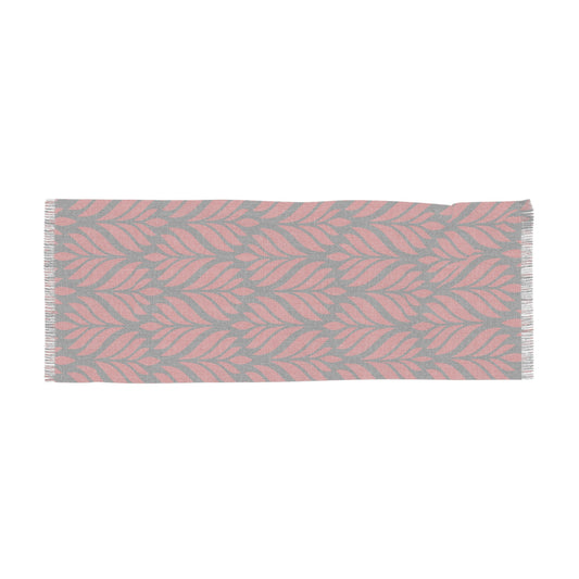 Scarf | Salt Lake City, Utah | Palm