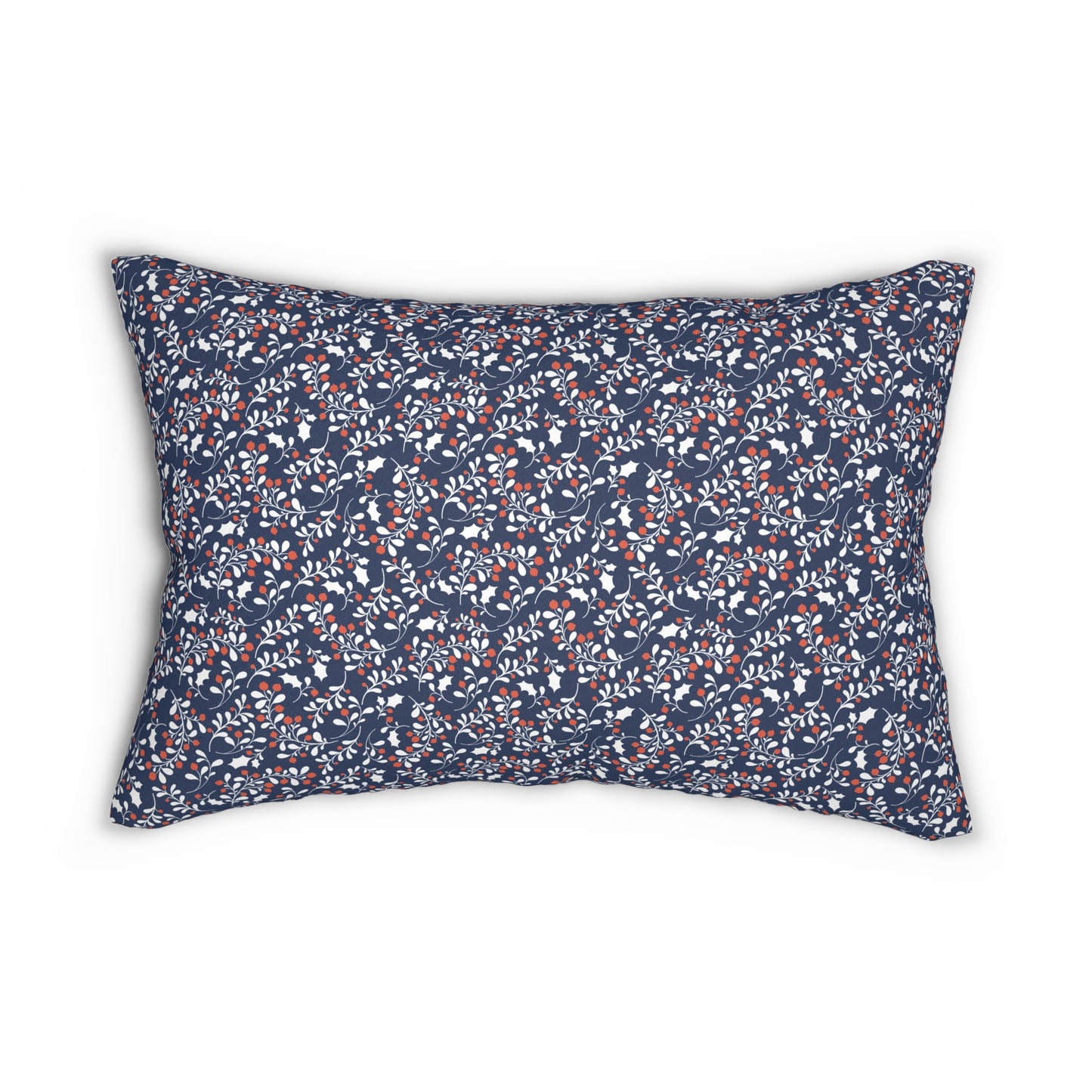 Lumbar Pillow | Charlottesville, Virginia | Holly