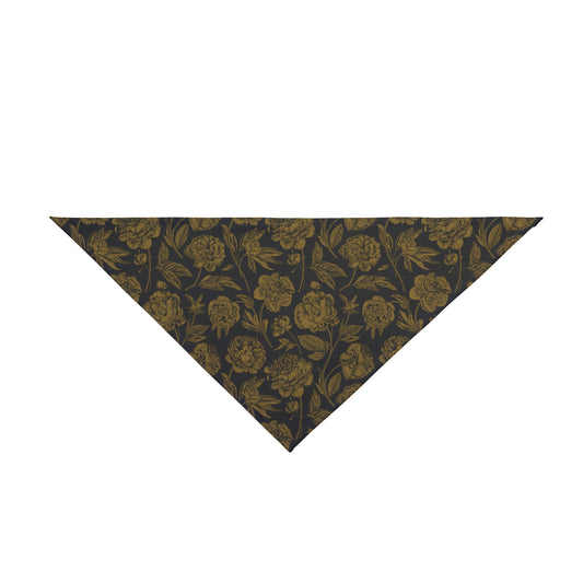 Pet Bandana | Winston Salem, NC | Peony