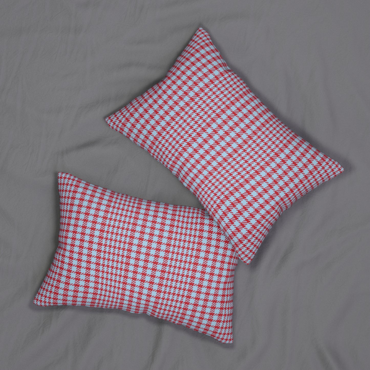 Pillow | Oxford, Mississippi | Tweed