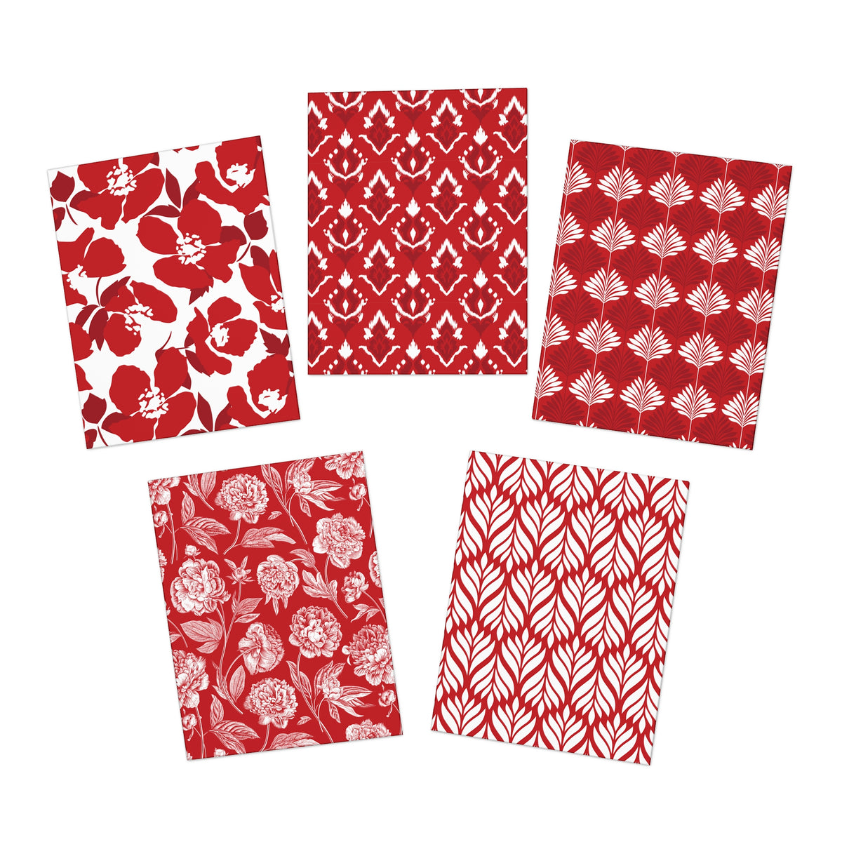 5 Notecards | Madison, Wisconsin
