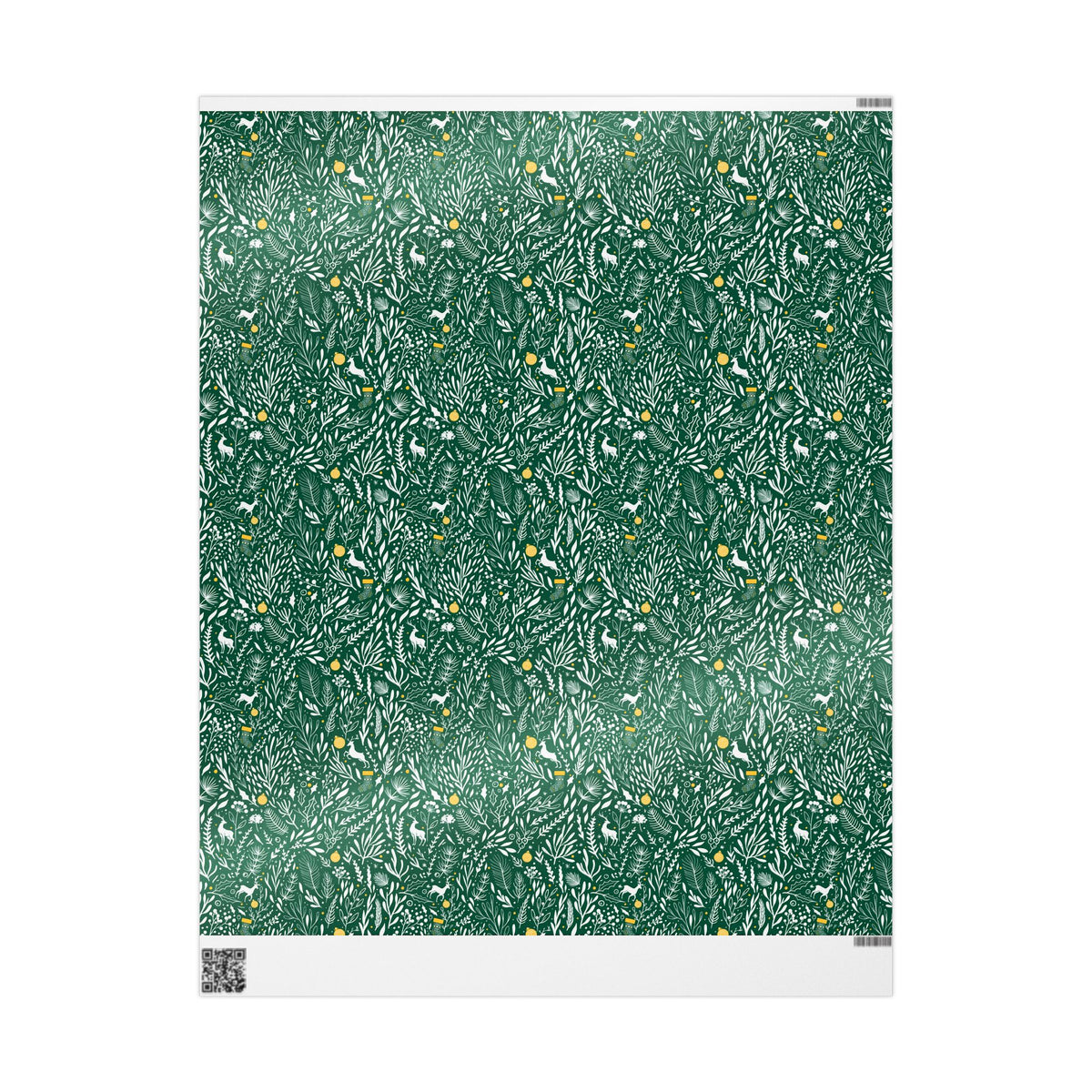 Gift Wrap | Fairfax, Virginia | Fauna