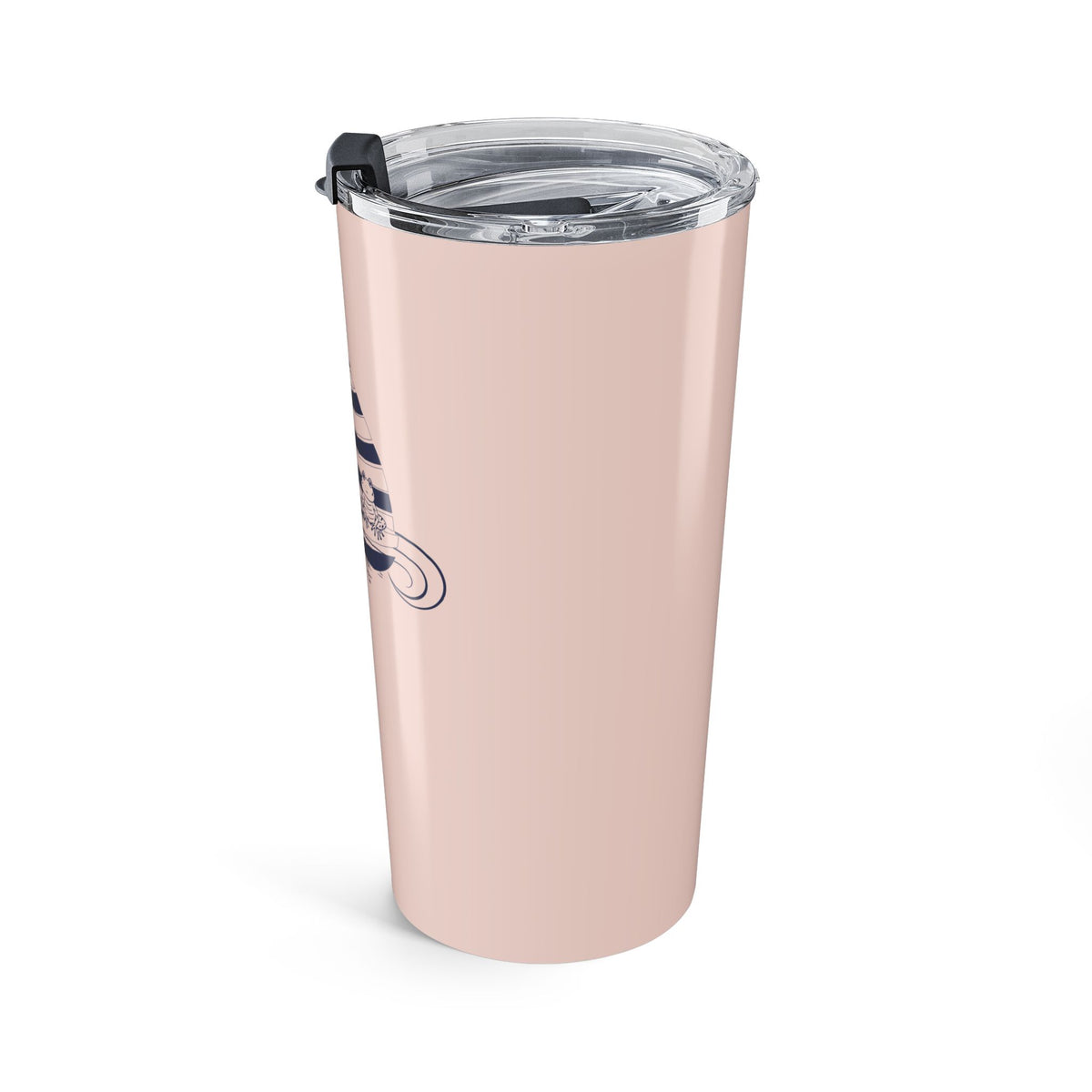NYP 20oz Tumbler | Frog Boat