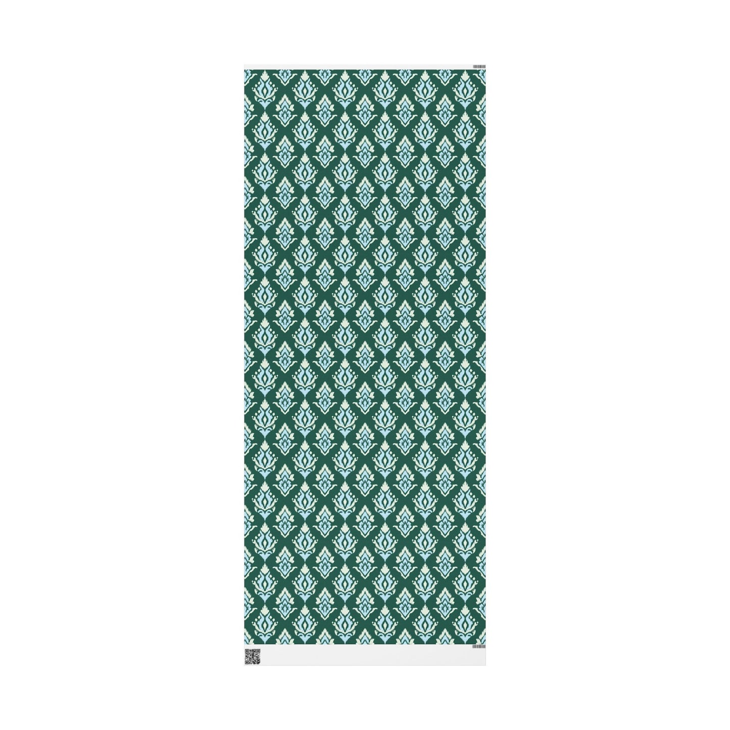 Gift Wrap | New Orleans, Louisiana | Ikat