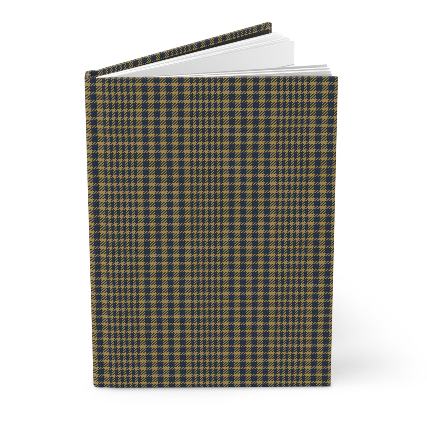 Journal | Notre Dame, Indiana | Tweed