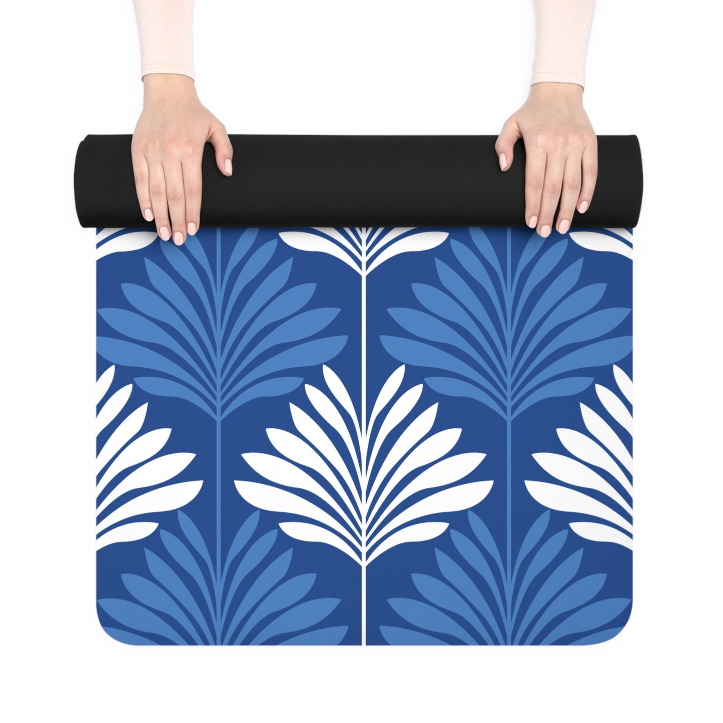 Yoga Mat | Lexington, Kentucky | Deco