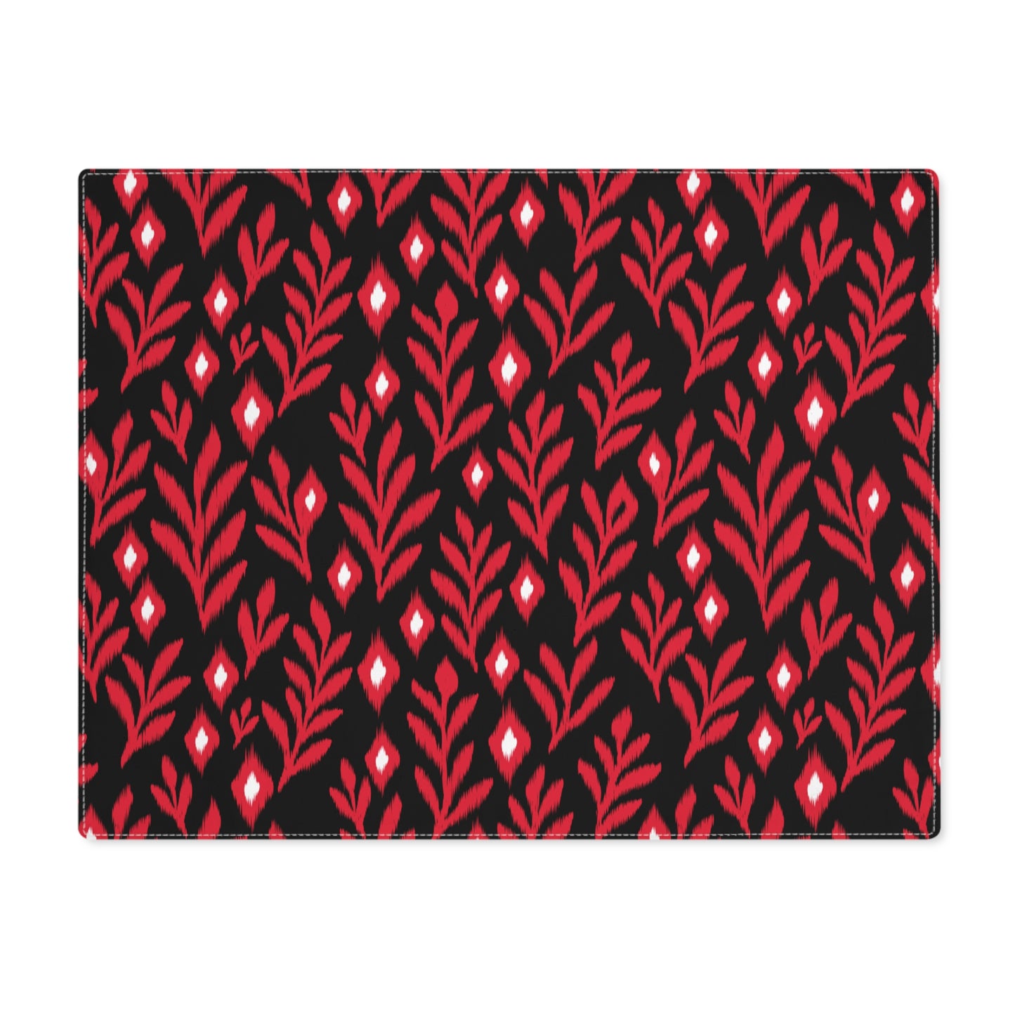 Placemat | New Brunswick, New Jersey | Laurel