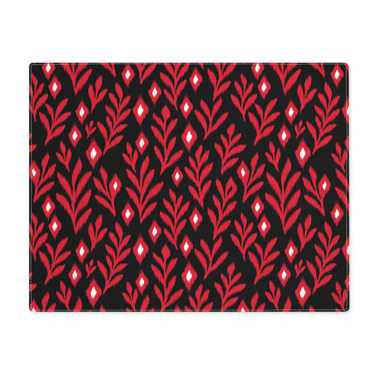 Placemat | New Brunswick, New Jersey | Laurel