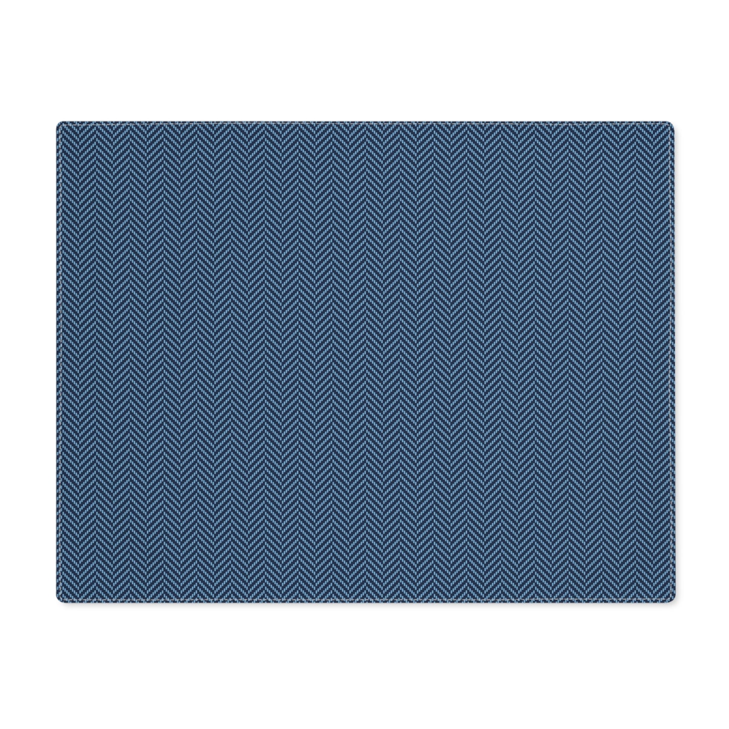 Placemat | Chapel Hill, North Carolina | Herringbone