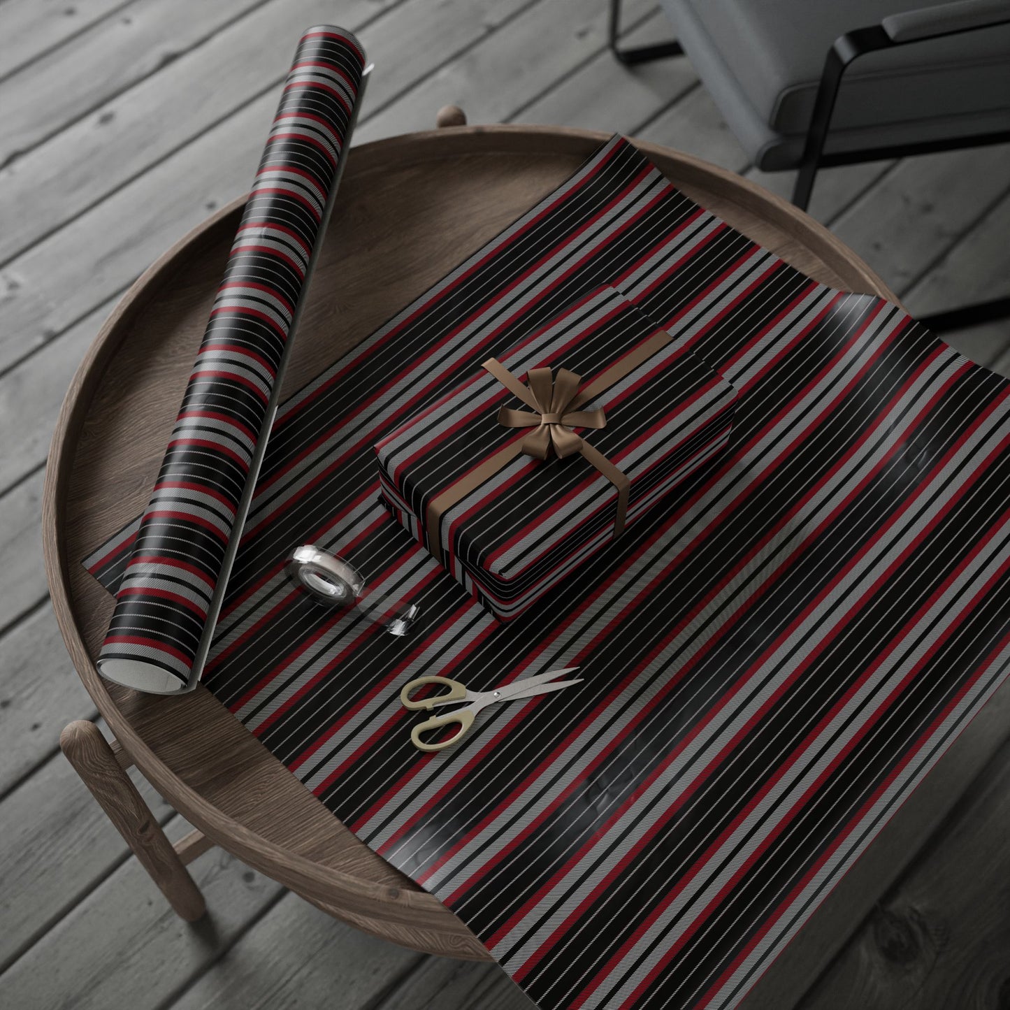 Gift Wrap | New Brunswick, New Jersey | Stripe