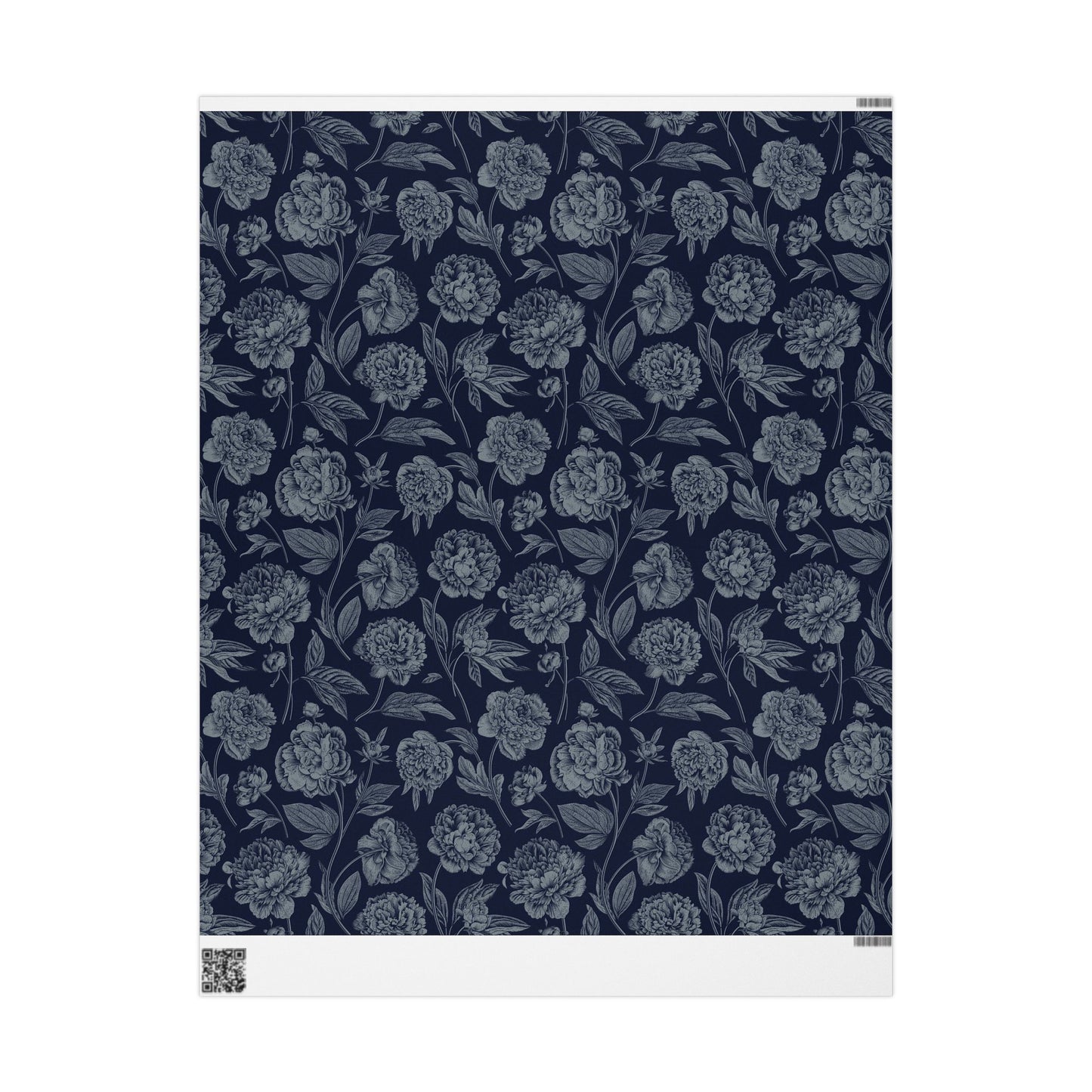 Gift Wrap | Storrs, Connecticut | Peony