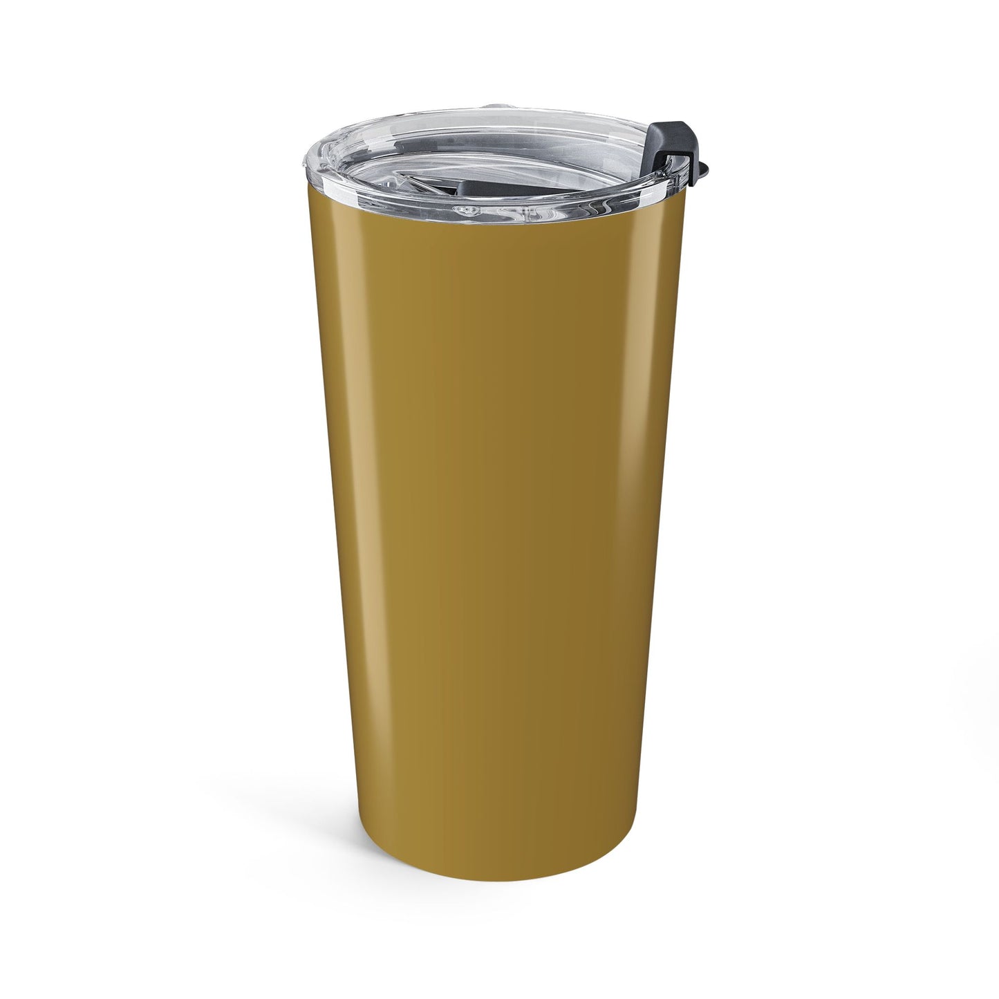 Tumbler | Notre Dame, Indiana | Light