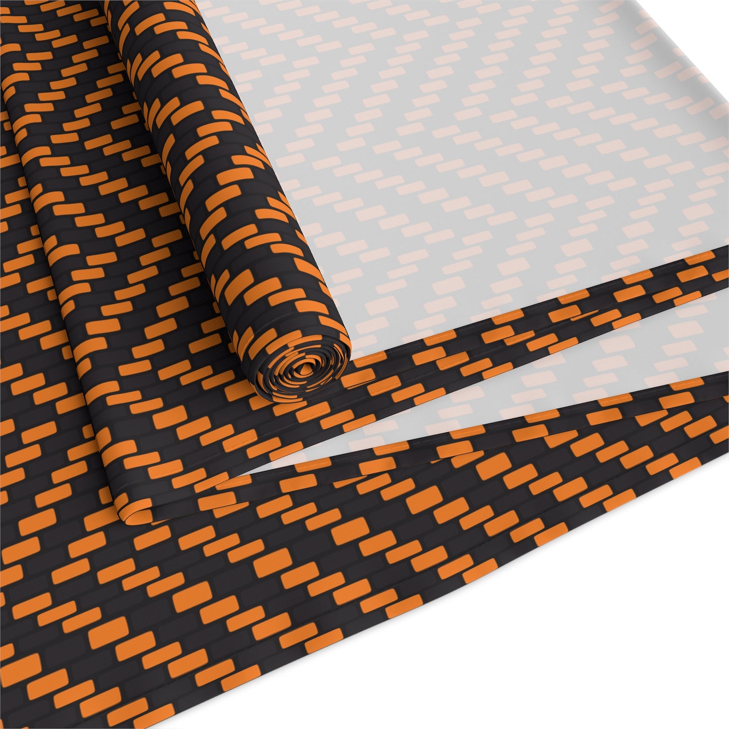 Table Runner | Princeton, New Jersey | Herringbone