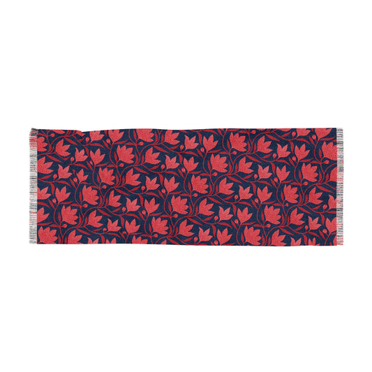Scarf | Oxford, Mississippi | Magnolia