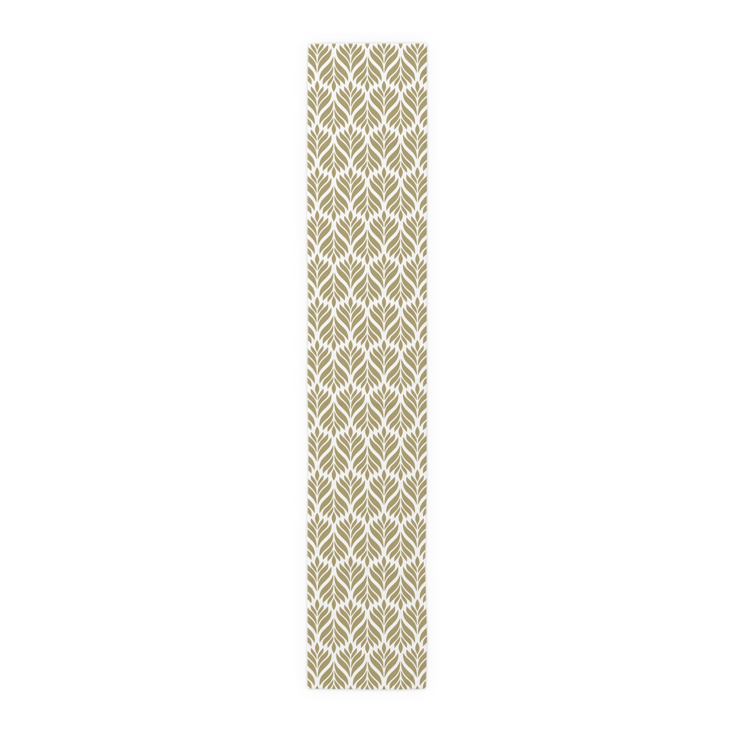 Table Runner | Atlanta, Georgia | Palm