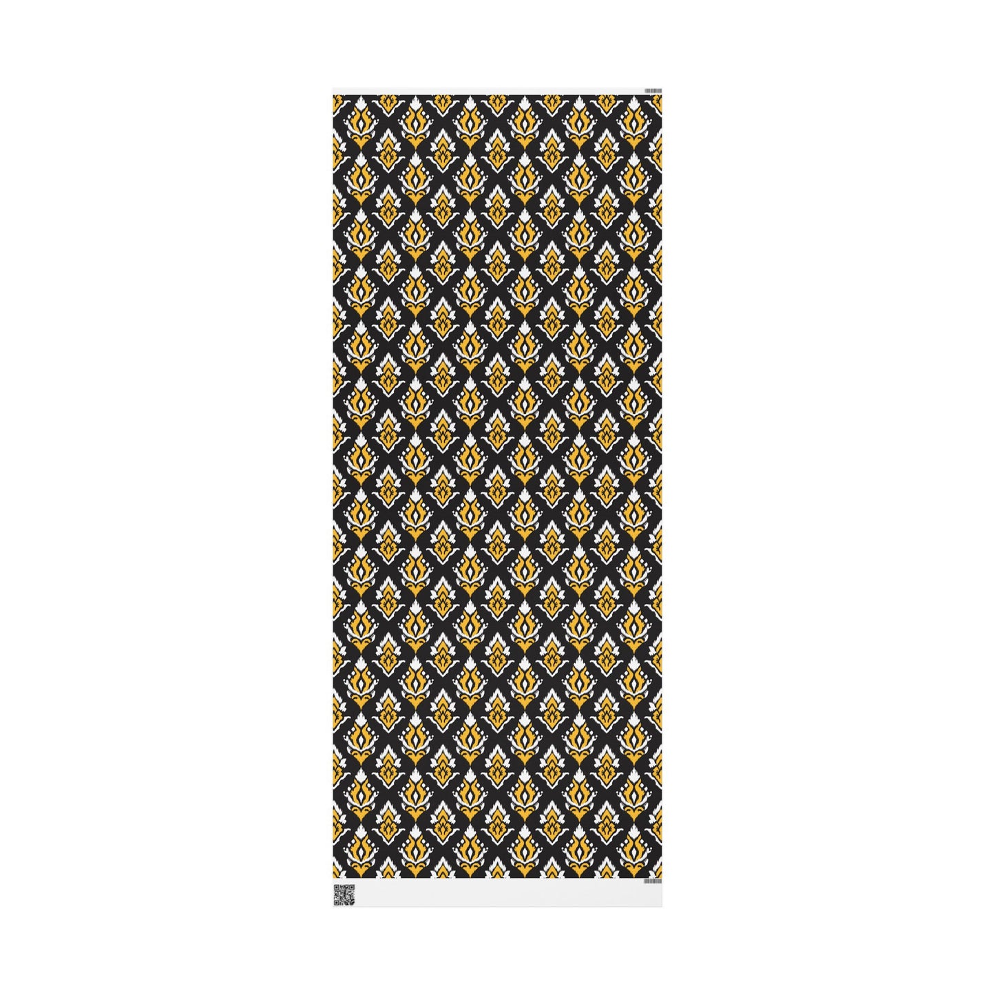 Gift Wrap | Kennesaw, Georgia | Ikat