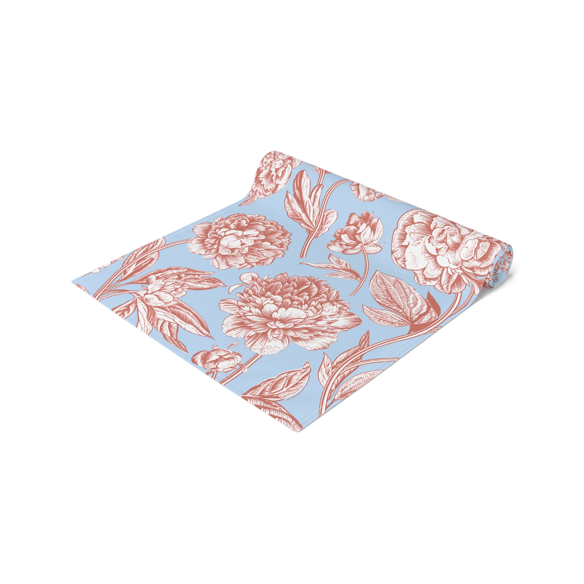 Table Runner | Oxford, Mississippi | Peony