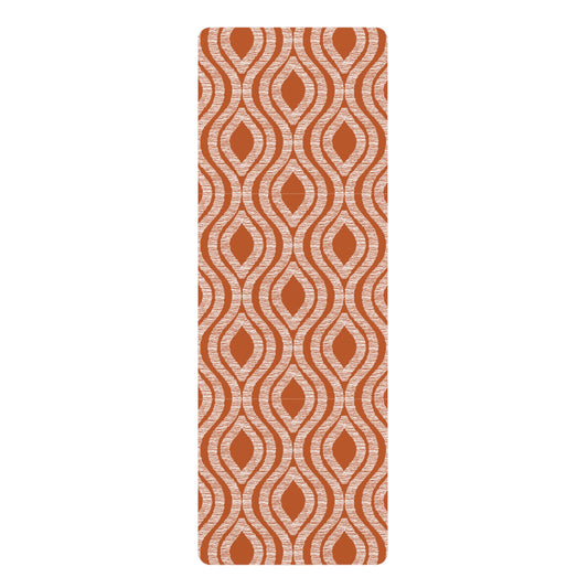 Yoga Mat | Austin, Texas | Ogee
