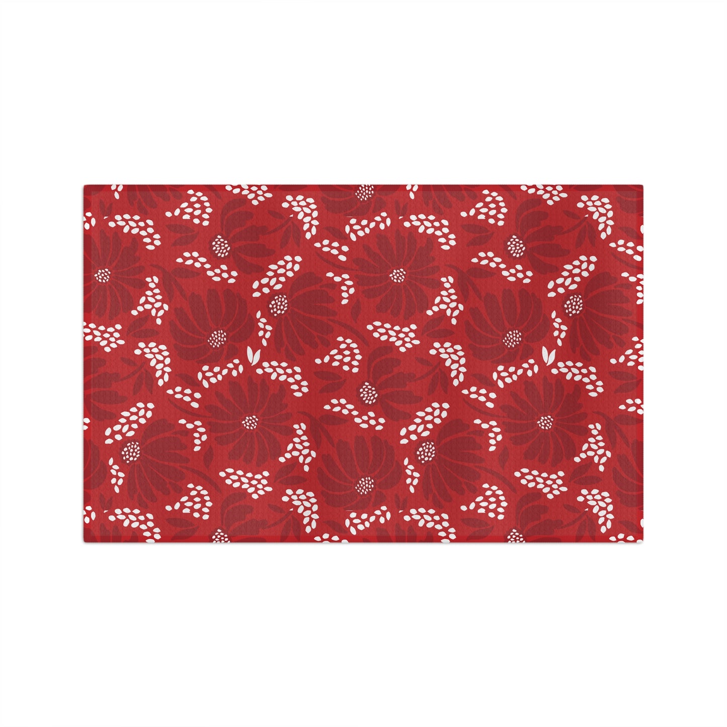 Tea Towels | Madison, Wisconsin | Bellis