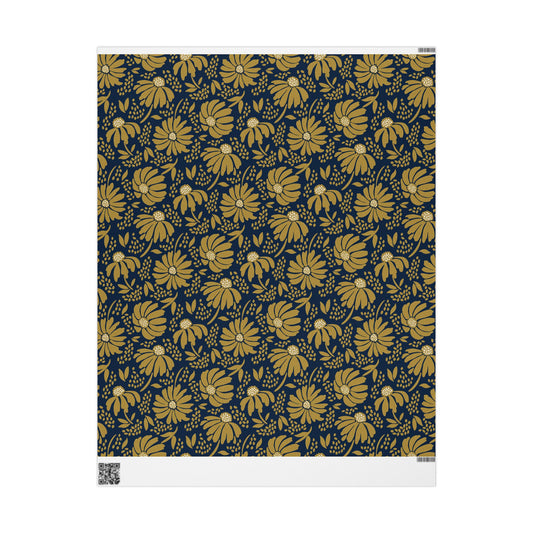 Gift Wrap | Notre Dame, Indiana | Bellis