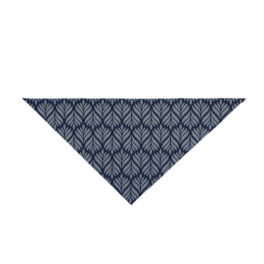 Pet Bandana | Storrs, Connecticut | Palm