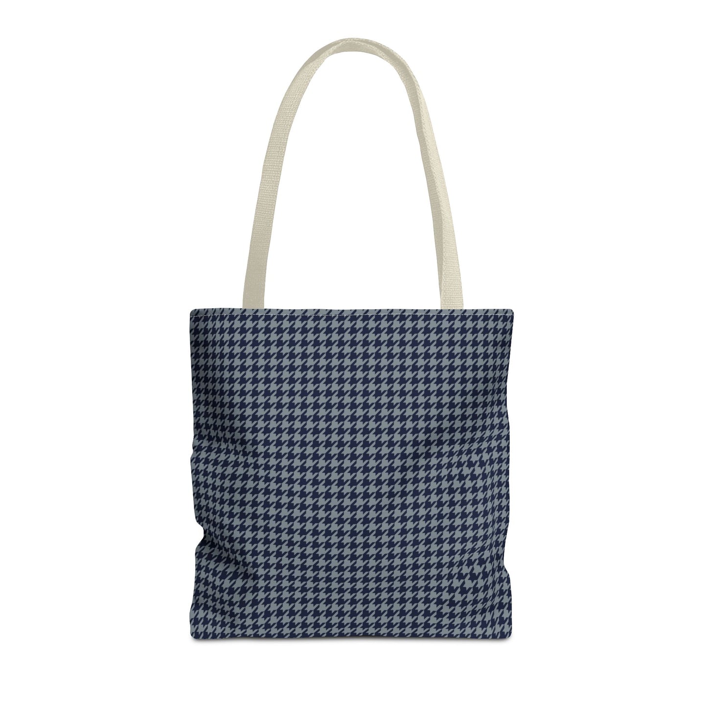 Totes | Storrs, Connecticut | Houndstooth