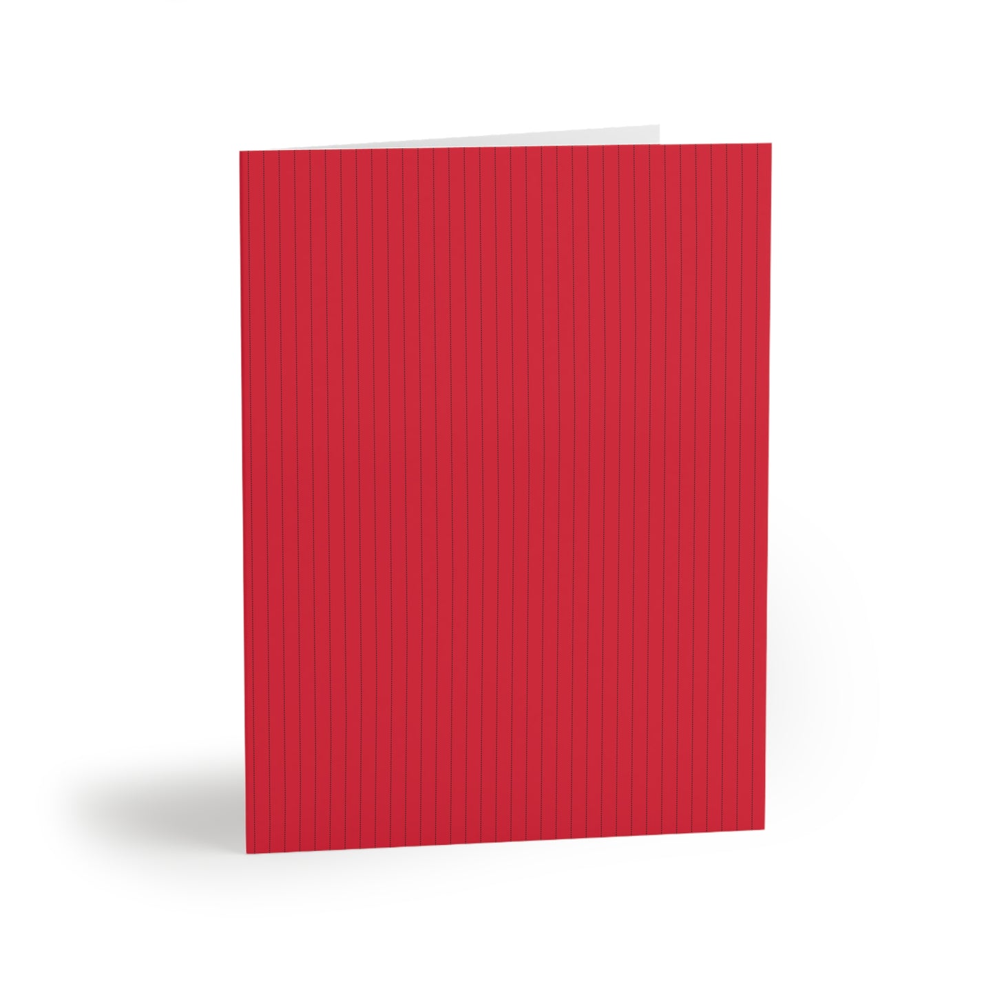 Notecards | Raleigh, North Carolina | Pinstripe