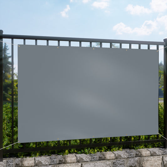Banner | Storrs, Connecticut | Light