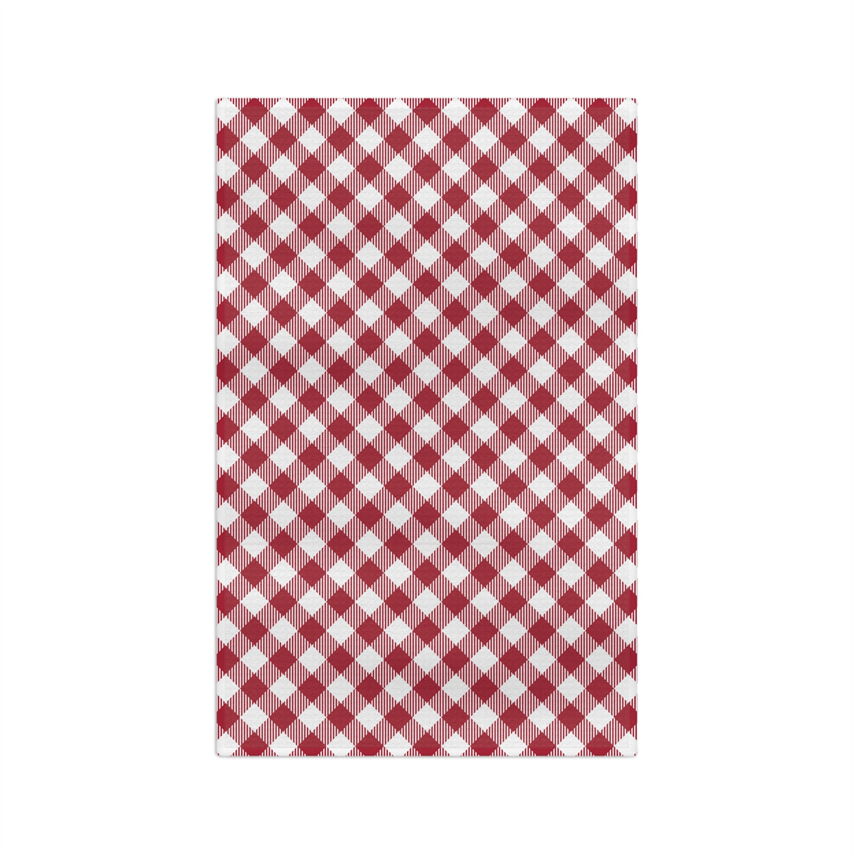 Tea Towels | Bloomington, Indiana | Gingham