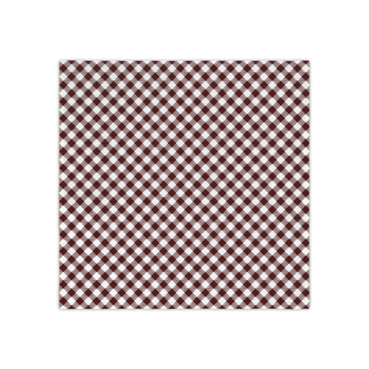 Napkins | College Station, Texas | Gingham