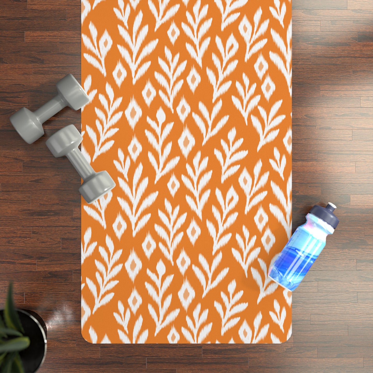 Yoga Mat | Knoxville, Tennessee | Laurel