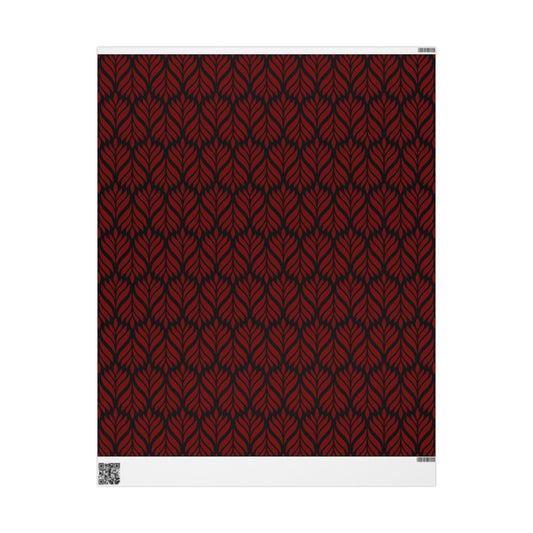Gift Wrap | Columbia, South Carolina | Palm