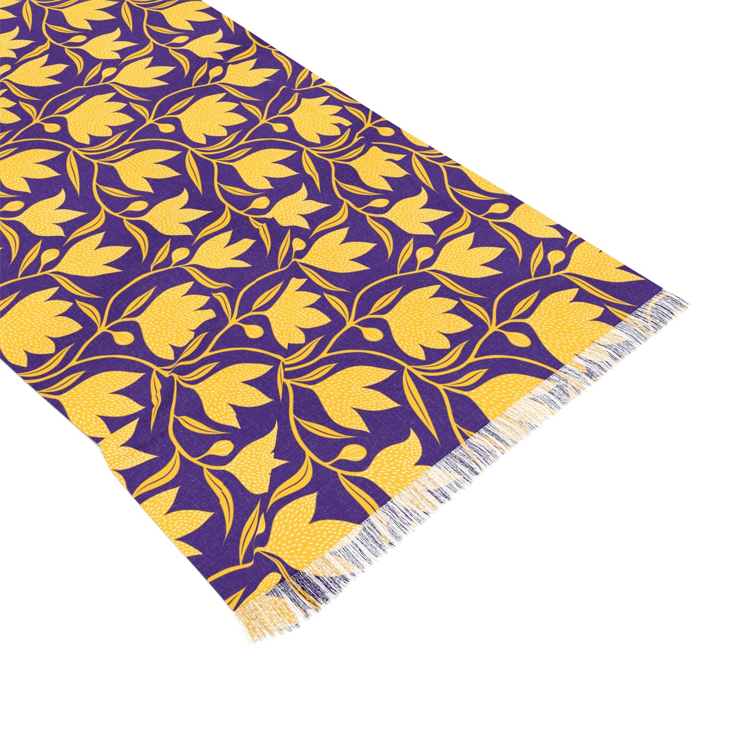 Scarf | Baton Rouge, Louisiana | Magnolia