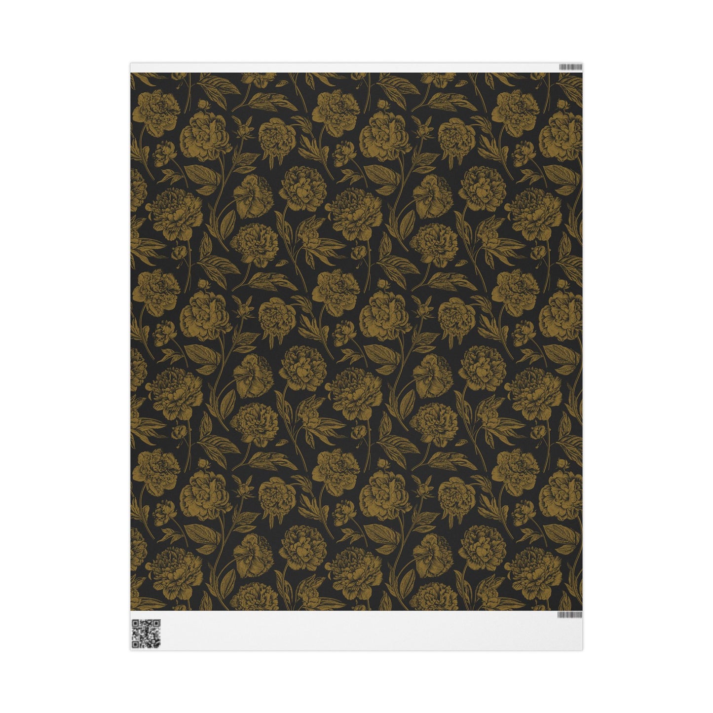 Gift Wrap | Winston Salem, North Carolina | Peony
