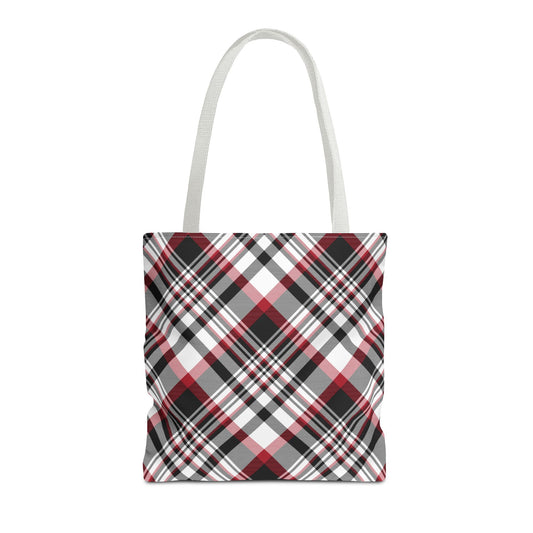 Totes | Athens, Georgia | Tartan