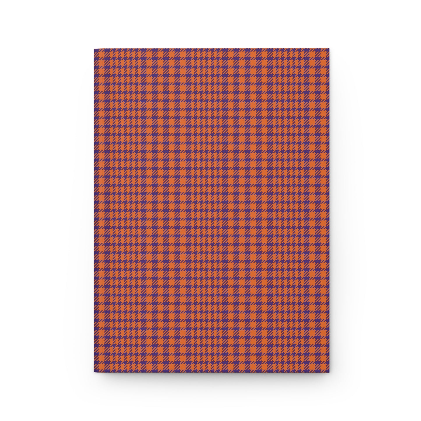 Journal | Clemson, South Carolina | Tweed