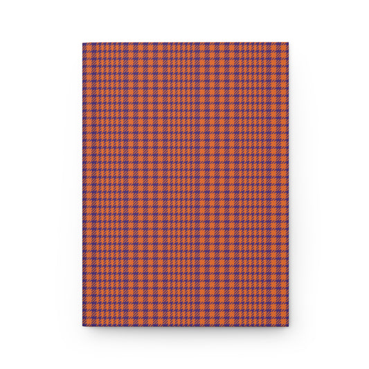 Journal | Clemson, South Carolina | Tweed