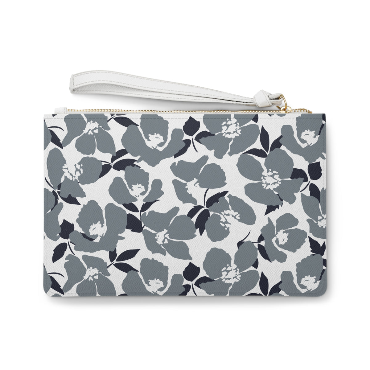 Clutch Bag | Storrs, Connecticut | Poppy