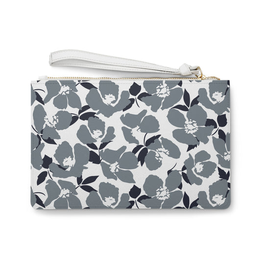 Clutch Bag | Storrs, Connecticut | Poppy