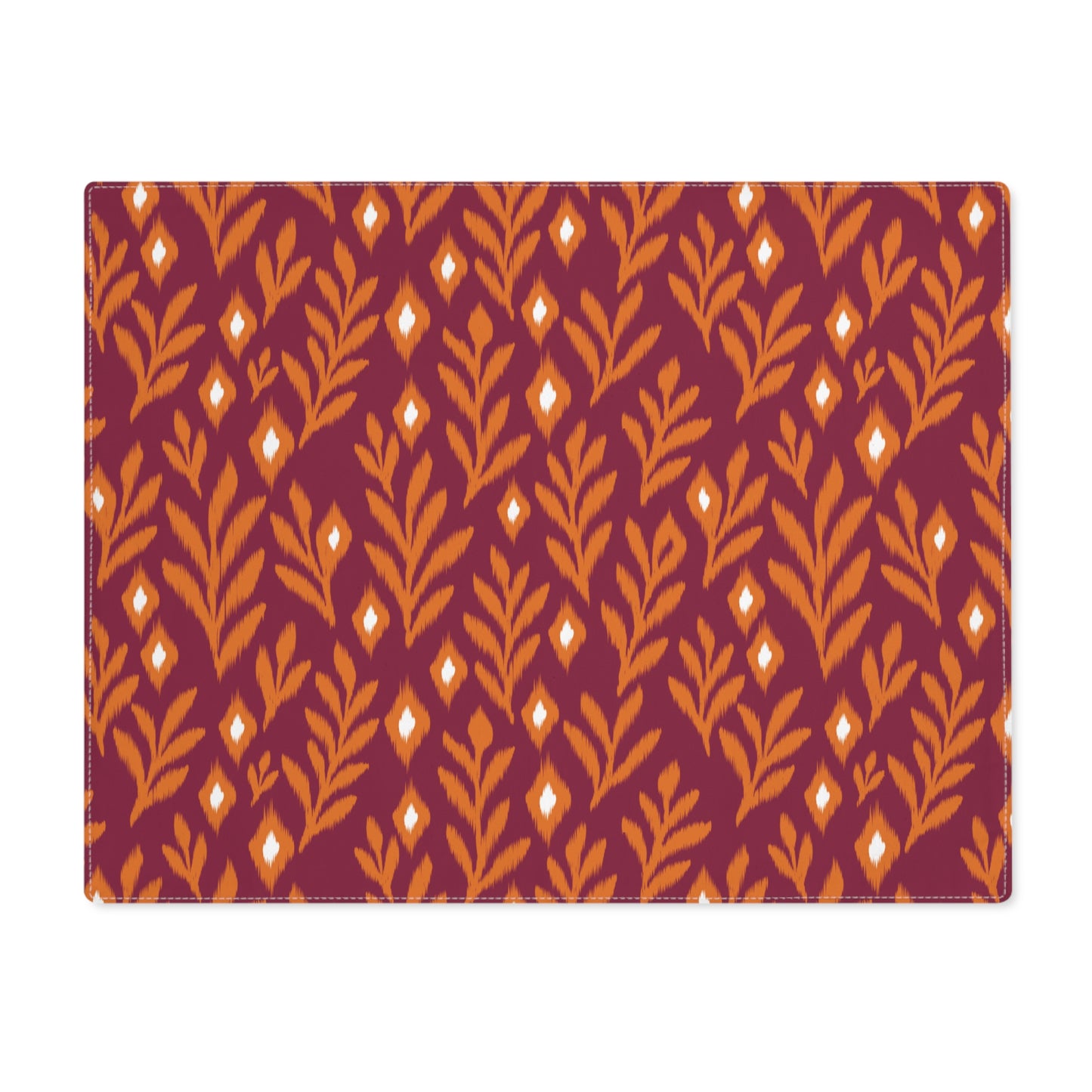 Placemat | Blacksburg, Virginia | Laurel