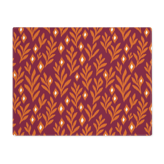 Placemat | Blacksburg, Virginia | Laurel