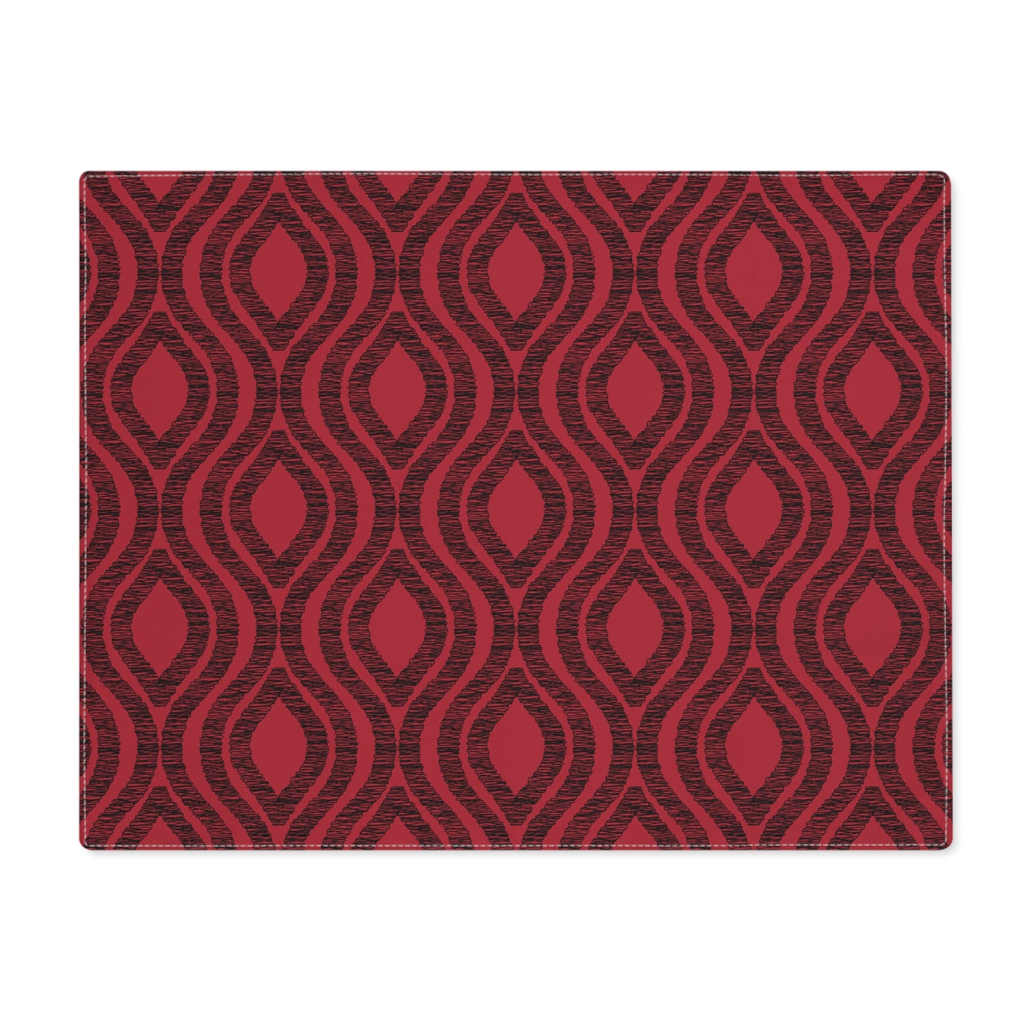 Placemat | Athens, Georgia | Ogee