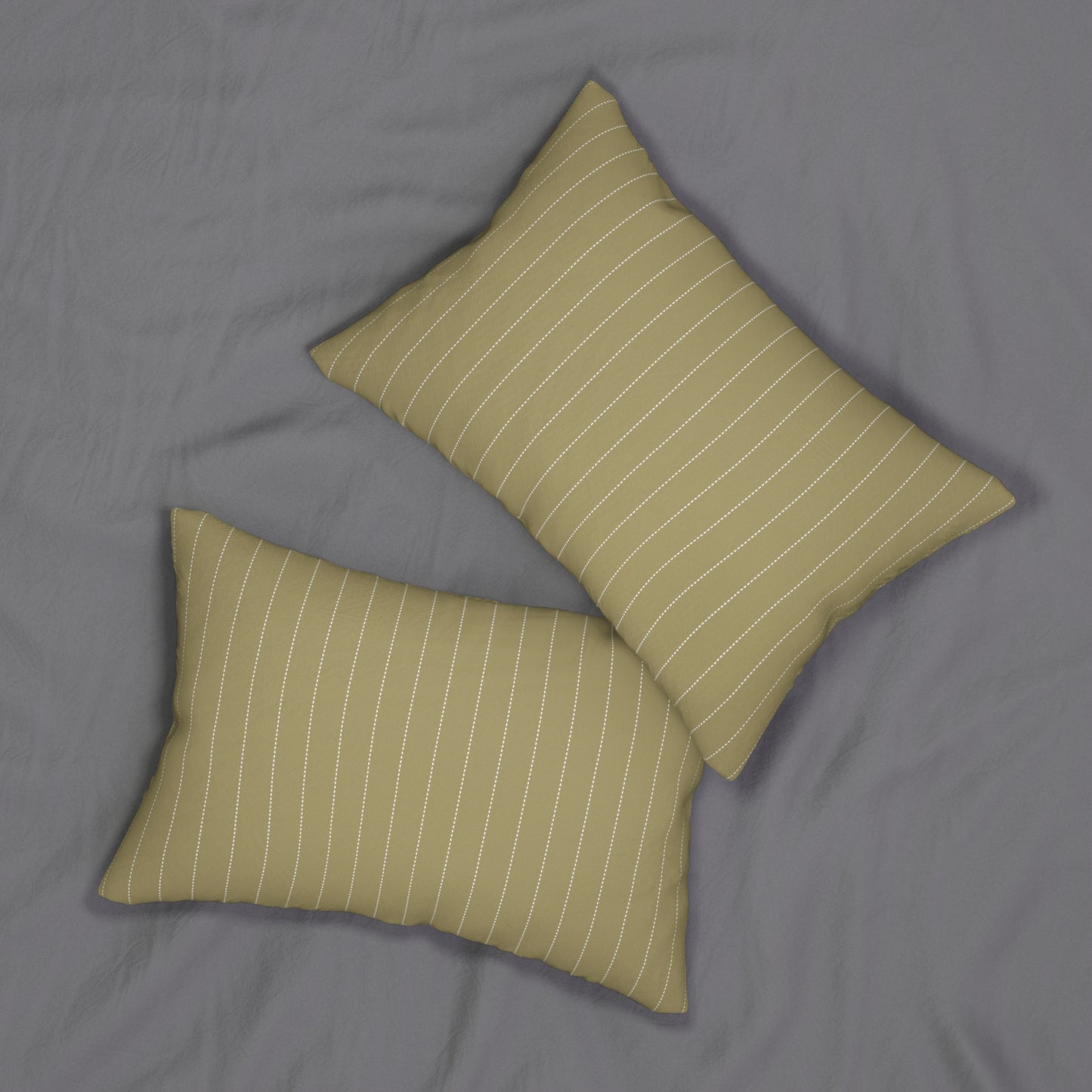 Pillow | Atlanta, Georgia | Pinstripe
