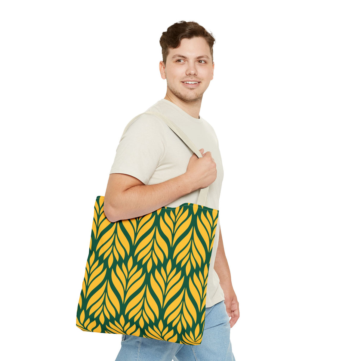 Totes | Fairfax, Virginia | Palm