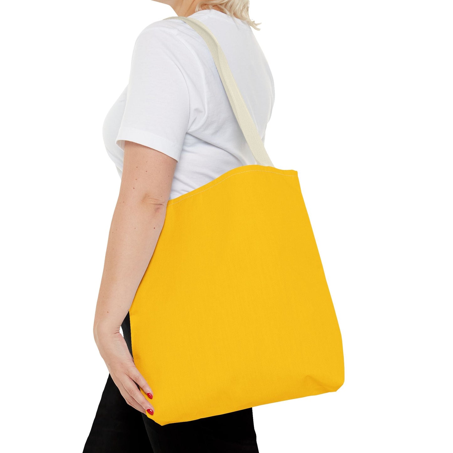 Totes | Yellow & Blue | Light