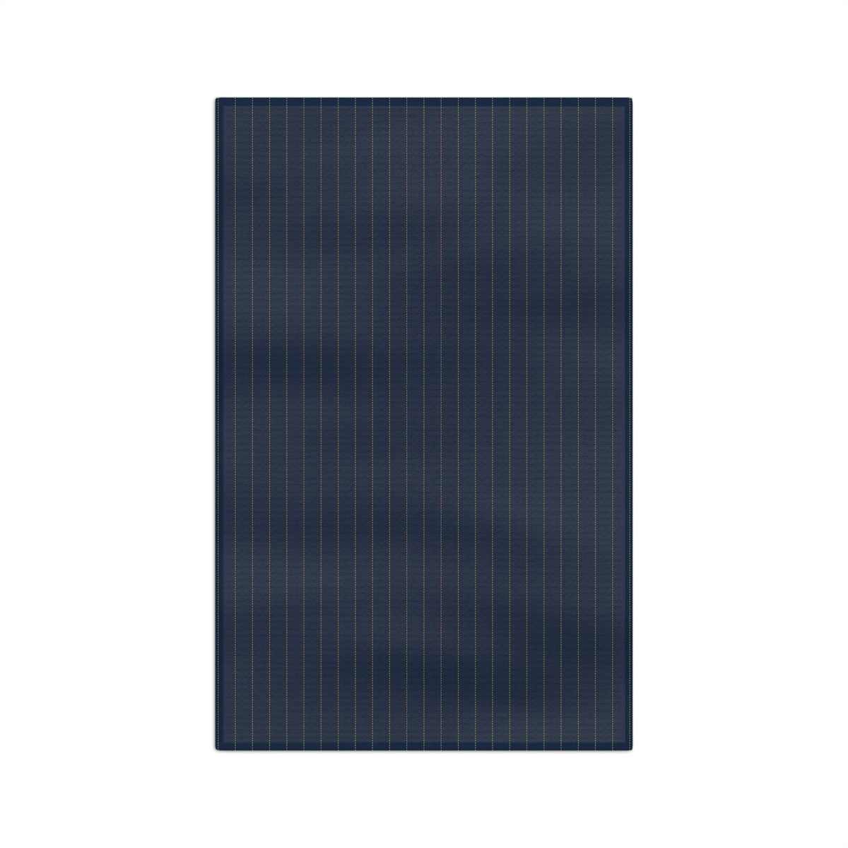 Tea Towels | Notre Dame, Indiana | Pinstripe