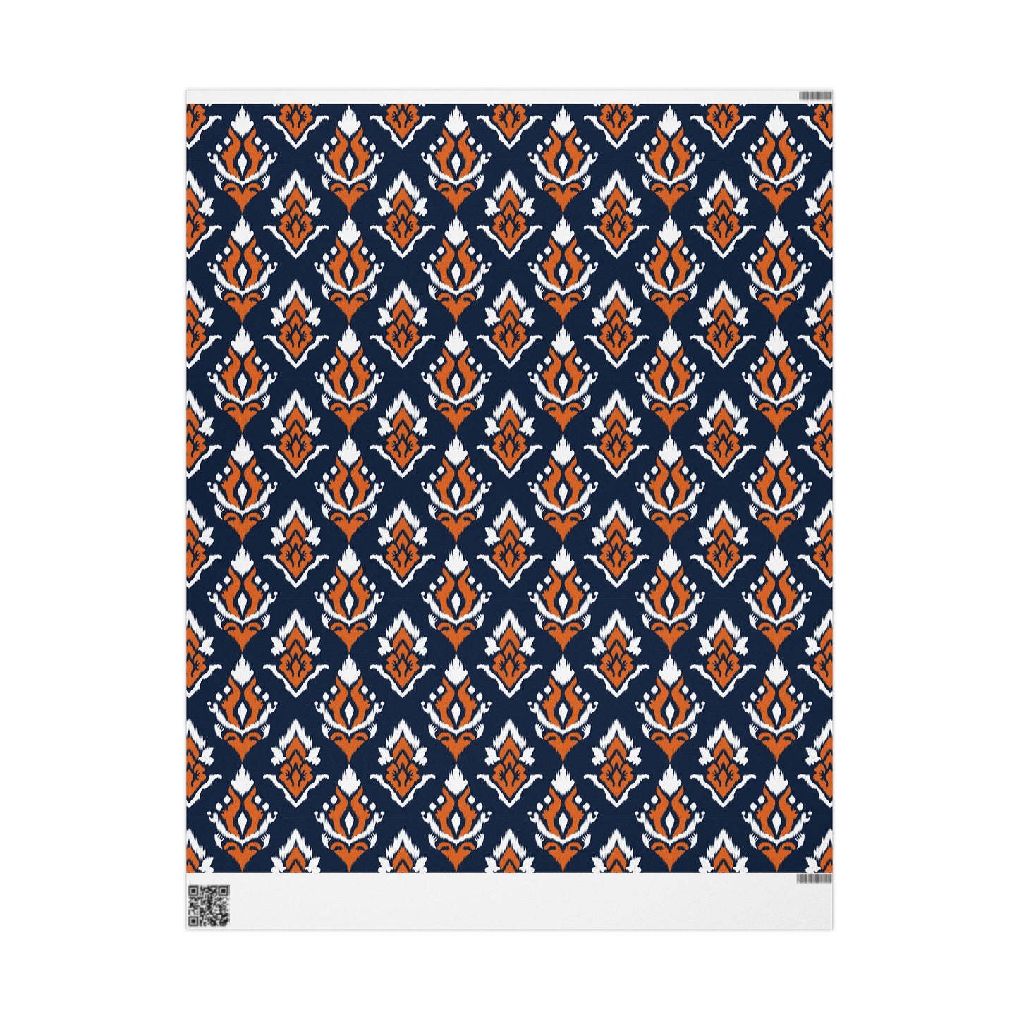 Gift Wrap | Auburn, Alabama | Ikat